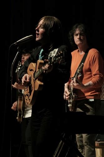 Holzminden Stadthalle The Cavern Beatles Photo Blog Flickr