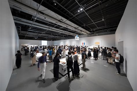 デザイン あ展 「デッサン あ」 Haus