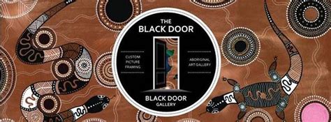 Black Door Gallery - Dealer Member of Indigenous Art Code | Indigenous Art Code Member