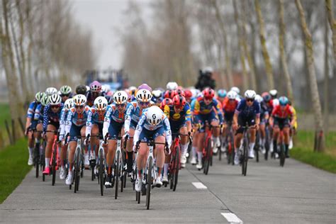 Kool Choue Dans Le Sprint Classique Bruges De Panne Malgr Une Avance