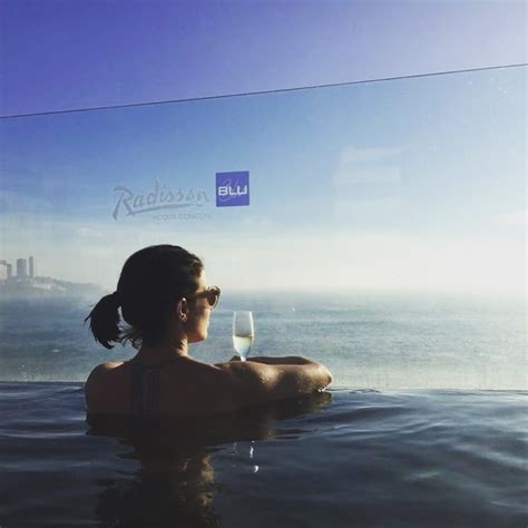 Actriz Luz Valdivieso Se Llena De Halagos Al Posar En Bikini Tecache Cl