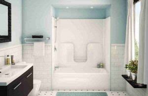 Best Small Corner Bathtub Shower Ideas Ann Inspired