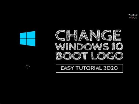 change windows  boot logo legacy bios file infoupdateorg