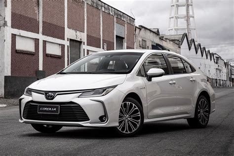 Novo Toyota Corolla 2020 chega às lojas a partir de R 99 990 Toyota