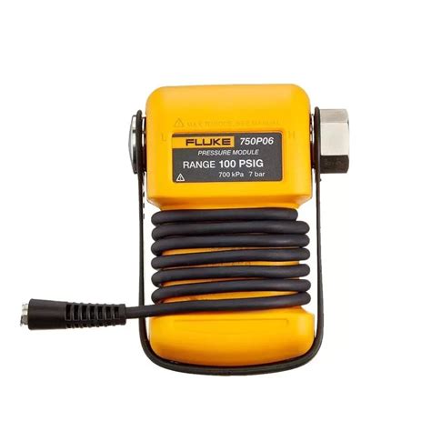 Fluke Pd Pressure Module Price In Dubai Uae W Stop Ae