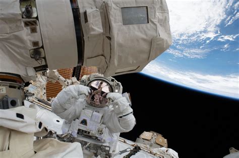 ¿qué Estudiar Para Ser Astronauta Requisitos Y Consejos