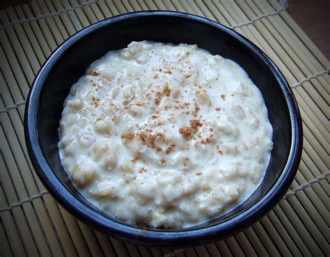 How to make porridge - CookTogether