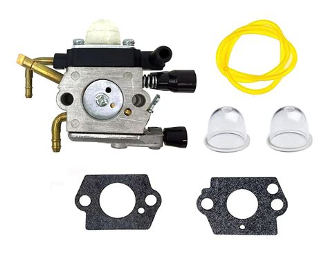 New Carburetor Carb For Stihl Hs Hs R Hs Rc Hs T C Q S