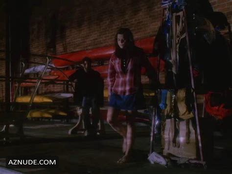 PARTY OF FIVE NUDE SCENES AZNude