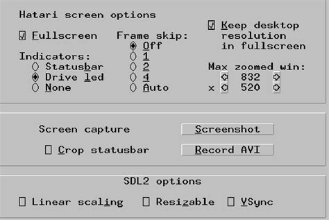 ATARI ST Emulator setup guide - Page 2 - Videos - LaunchBox Community ...