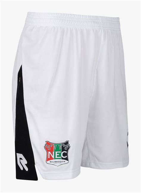 NEC Nijmegen 2023-24 Away Kit