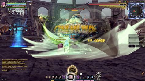 113 Pamer Dikit V Alliance Dragon Nest YouTube