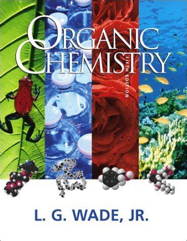 Amazon Organic Chemistry United States Edition Wade Leroy G