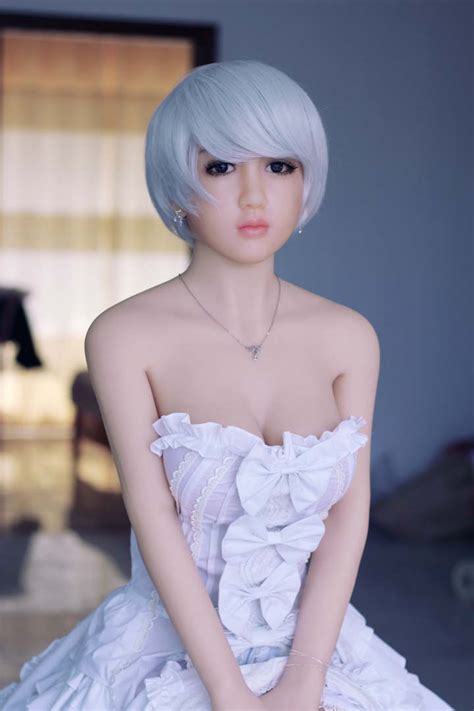 148cm D Cup TPE Sex Doll 4ft10 AF Doll Harumi