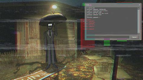 INTERLOPER Source Engine Mystery by MechtaL on DeviantArt