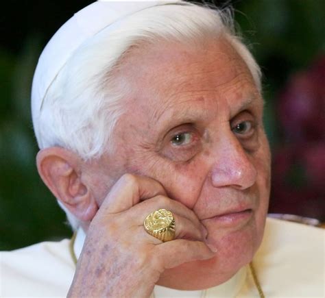 Il Blog Degli Amici Di Papa Ratzinger 4 2010 2011 Messaggio Del Papa