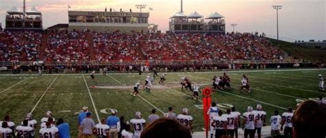 30 Best Photos Liberty Flames Football Conference Liberty Flames And