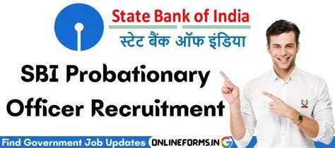 Sbi Po Recruitment 2023 Prelims Result And Mains Admit Card