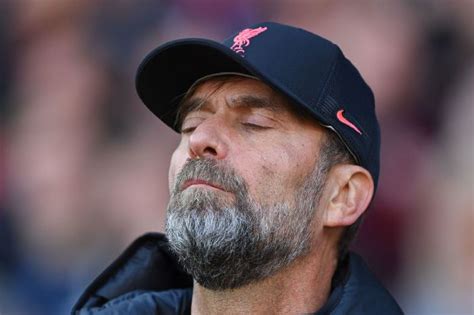 Jurgen Klopp Hates Losing But Is Totally Invested In Liverpool