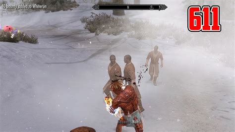 Day Killing Nazeem Every Day Until Elder Scrolls Is Released