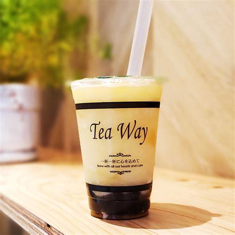 About TeaWay