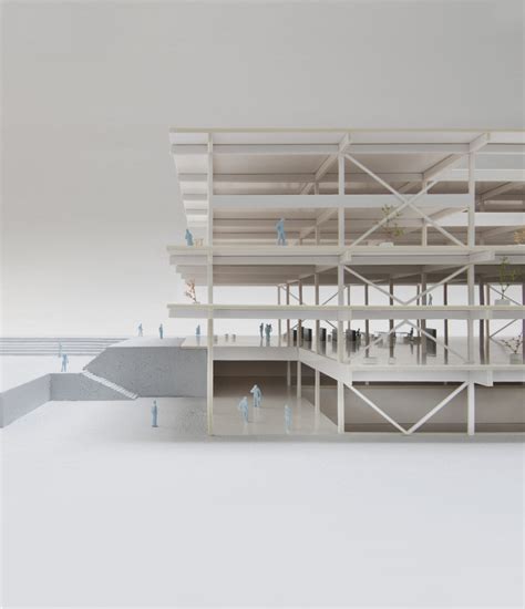 Karamuk Kuo Architekten 2009 2018 Ted A Arquitect 8