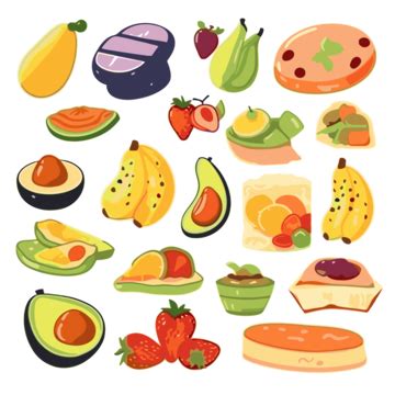 Anytime Snack Clipart PNG, Vector, PSD, and Clipart With Transparent ...