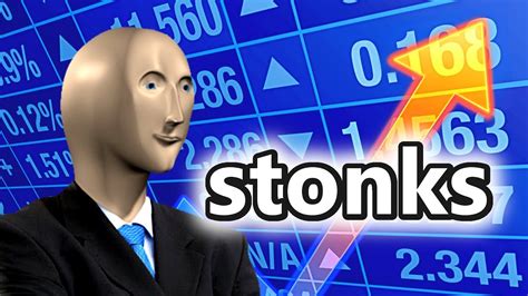 Epic Games releases a stonks skin in Fortnite, no fooling