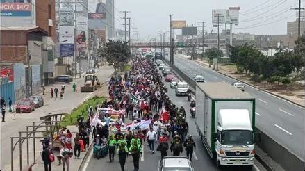 Paro De Transportistas Anitra Se Suma Al Paro Nacional Y Anuncian