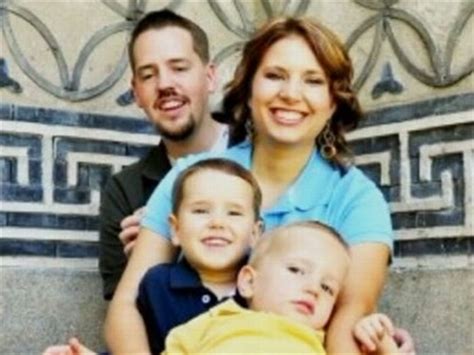 Susan Powell's Family and Friends Unite Against Husband - ABC News