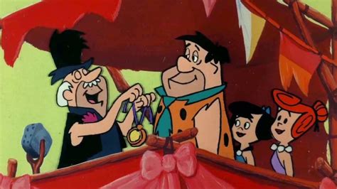 The Man Called Flintstone 1966