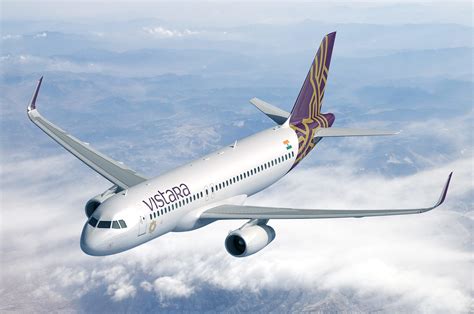 Vistara Adds Bluebox Wireless IFE And Debuts Vistara Freedom Fares APEX