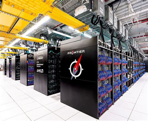 What is supercomputer? How does it work? It's Main Uses.