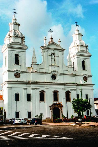 Anos Um Percurso De Diocese Arquidiocese De Bel M Rede Nazar