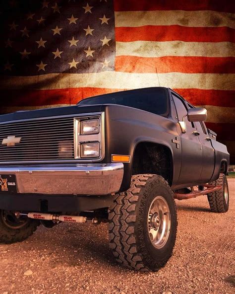 Chevy Square Body Wallpapers Wallpaper Cave