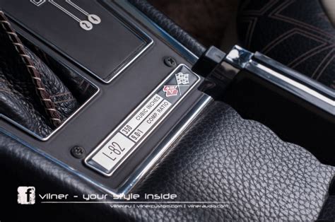 Finally – A C3 Corvette Interior That Lives Up To The Exterior – Swadeology