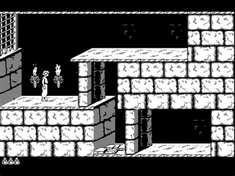 Prince Of Persia Hardcore Gaming