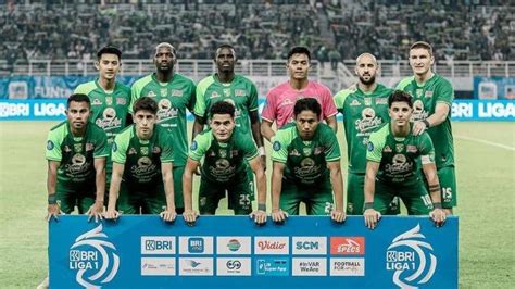 Prediksi Susunan Pemain Persib Vs Persebaya Surabaya Di Liga 1 Bajul