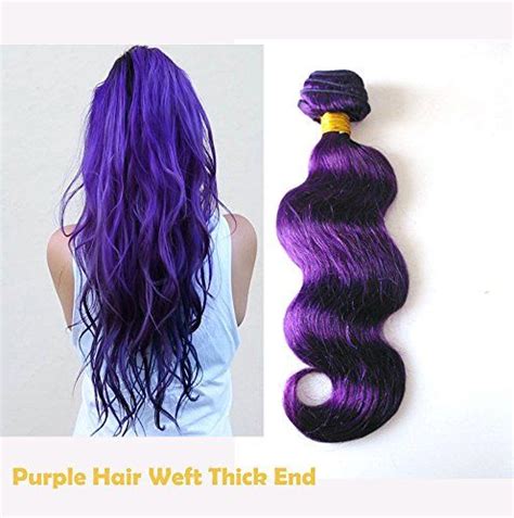 Best 10 Purple Hair Extensions Estorecart Purple Hair Extensions Purple Hair Weave Hairstyles