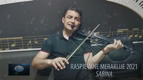 Raspjevane Meraklije Sabina U Ivo Youtube