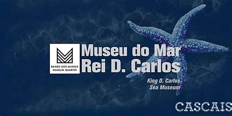 Museu Do Mar Rei D Carlos