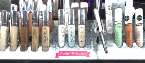 Urban Decay Naked Skin Highlighting Fluid Just At Sephora