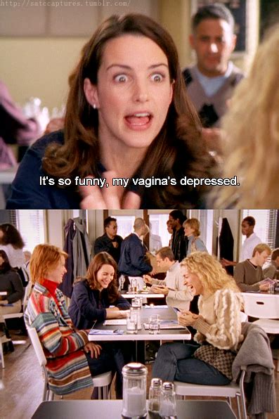 Sex And The City Memes