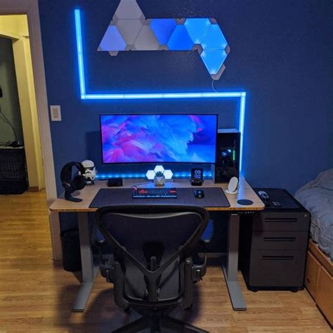 Você Precisa Decor Arquivo Como Decorar O Quarto Gamer19 Você Precisa Decor