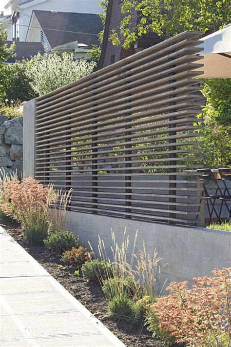 60 Gorgeous Fence Ideas And Designs — Renoguide Australian Renovation