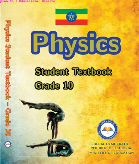 Grade 10 Student Textbook New Curriculum Download Pdf Ethiofetena