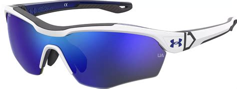 Under Armour Yard Pro Jr. Tuned Baseball Sunglasses