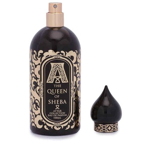 Shop Attar Collection The Queen Of Sheba EDP in New Zealand