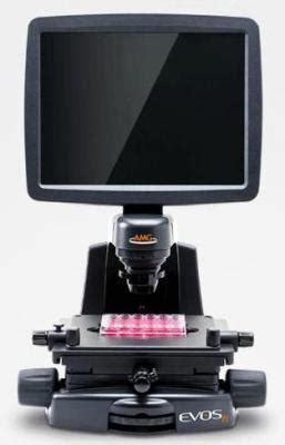 EVOS fl Fluorescence Microscope from AMG : Get Quote, RFQ, Price or Buy