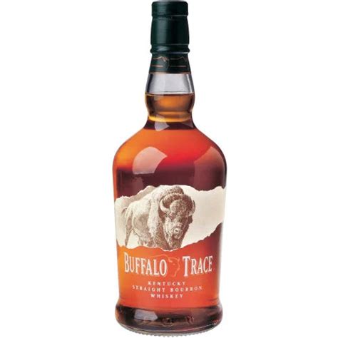 Buffalo Trace 1 Liter My Bev Store My Bev Store